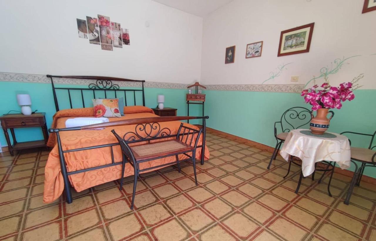 Villa Marietta Минори Экстерьер фото